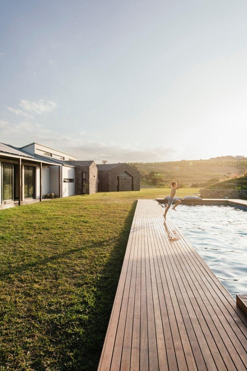 Villa a Dolphin Coast, KwaZulu-Natal, Sudafrica 3 - 19105591