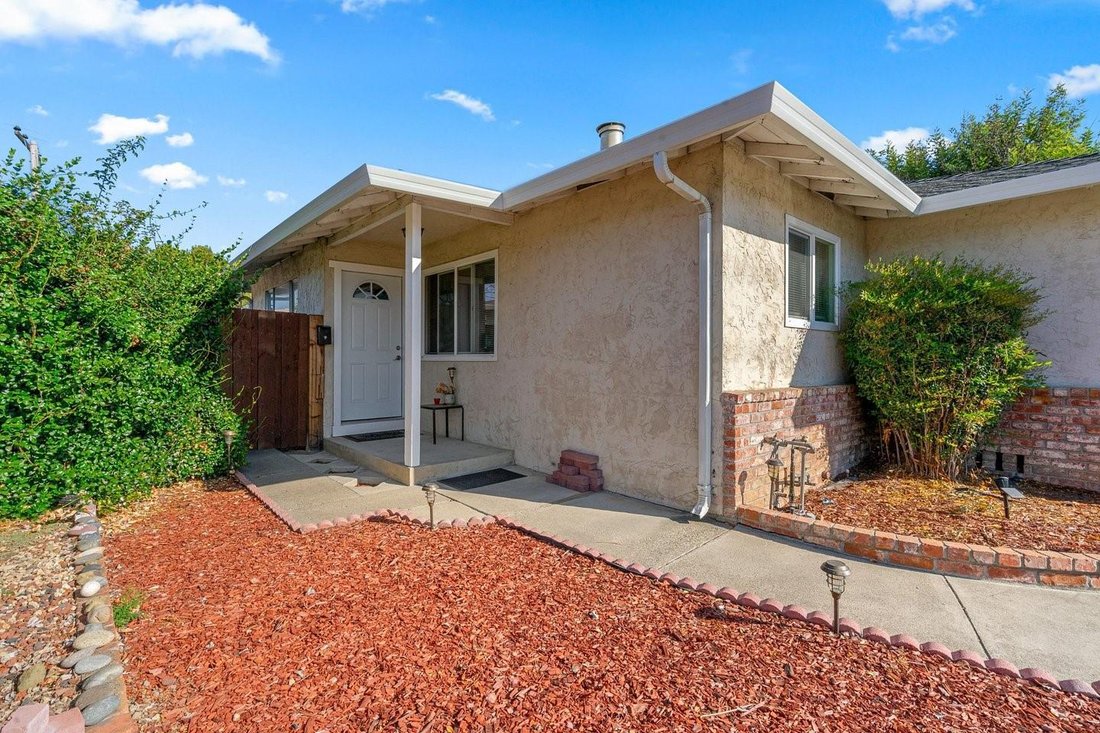 House in San Jose, California, United States 1 - 19103885