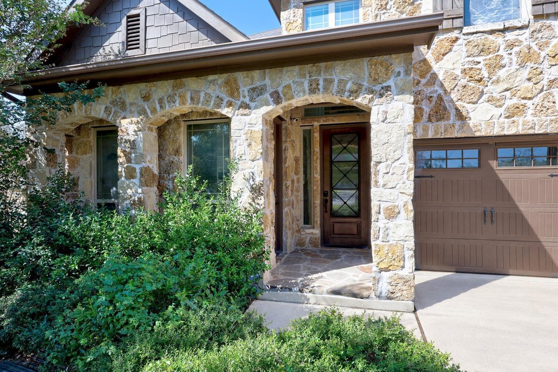 House in Round Rock, Texas, United States 2 - 19104435