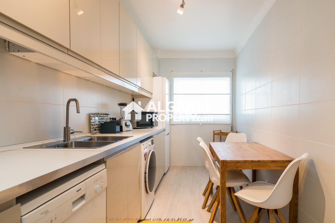 Apartment in Vilamoura, Quarteira, Algarve 3 - 19105422