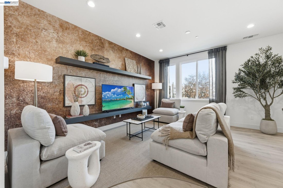 Residenza a Alameda, California, Stati Uniti 1 - 19103888