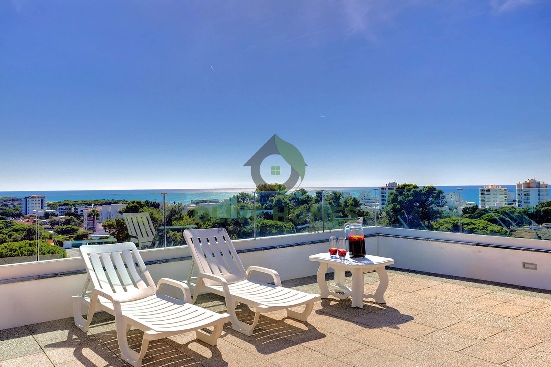 Appartement à Quarteira, Algarve, Portugal 5 - 19105451