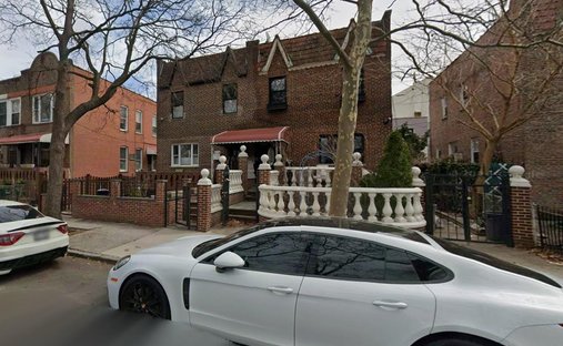 Casa a New York, New York, Stati Uniti 1