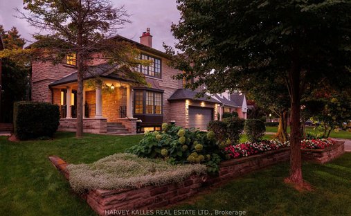 Casa en Toronto, Ontario, Canadá 1