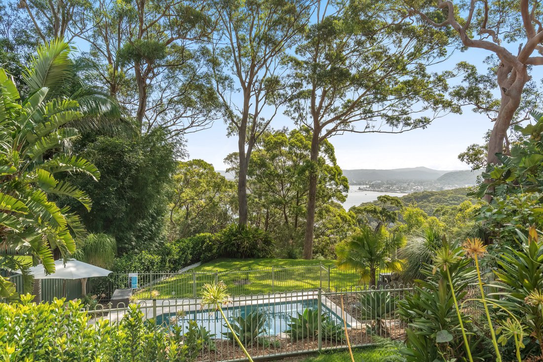 Haus in Killcare Heights, New South Wales, Australien 1 - 19106314