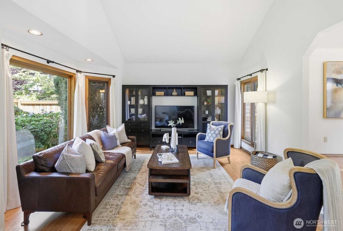 House in Bothell, Washington, United States 3 - 19103474