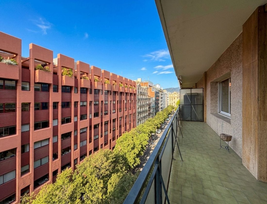 Apartamento en Sarrià-Sant Gervasi, Barcelona, España 5 - 19104336