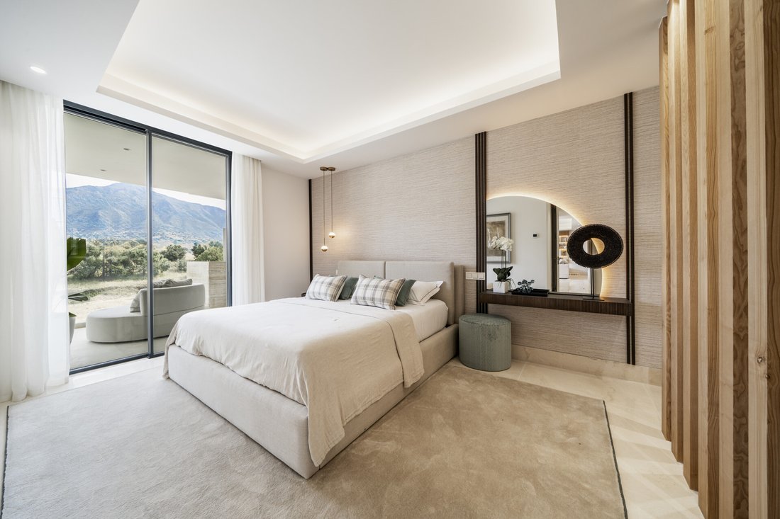 Appartamento a Nueva Andalucía, Marbella, Spagna 1 - 19105099