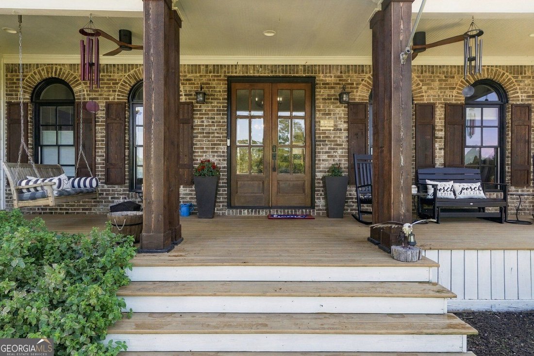 House in Dallas, Georgia, United States 3 - 19104778