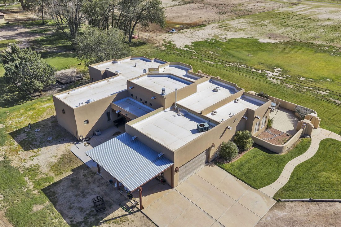 Haus in Belen, New Mexico, Vereinigte Staaten 4 - 19103861