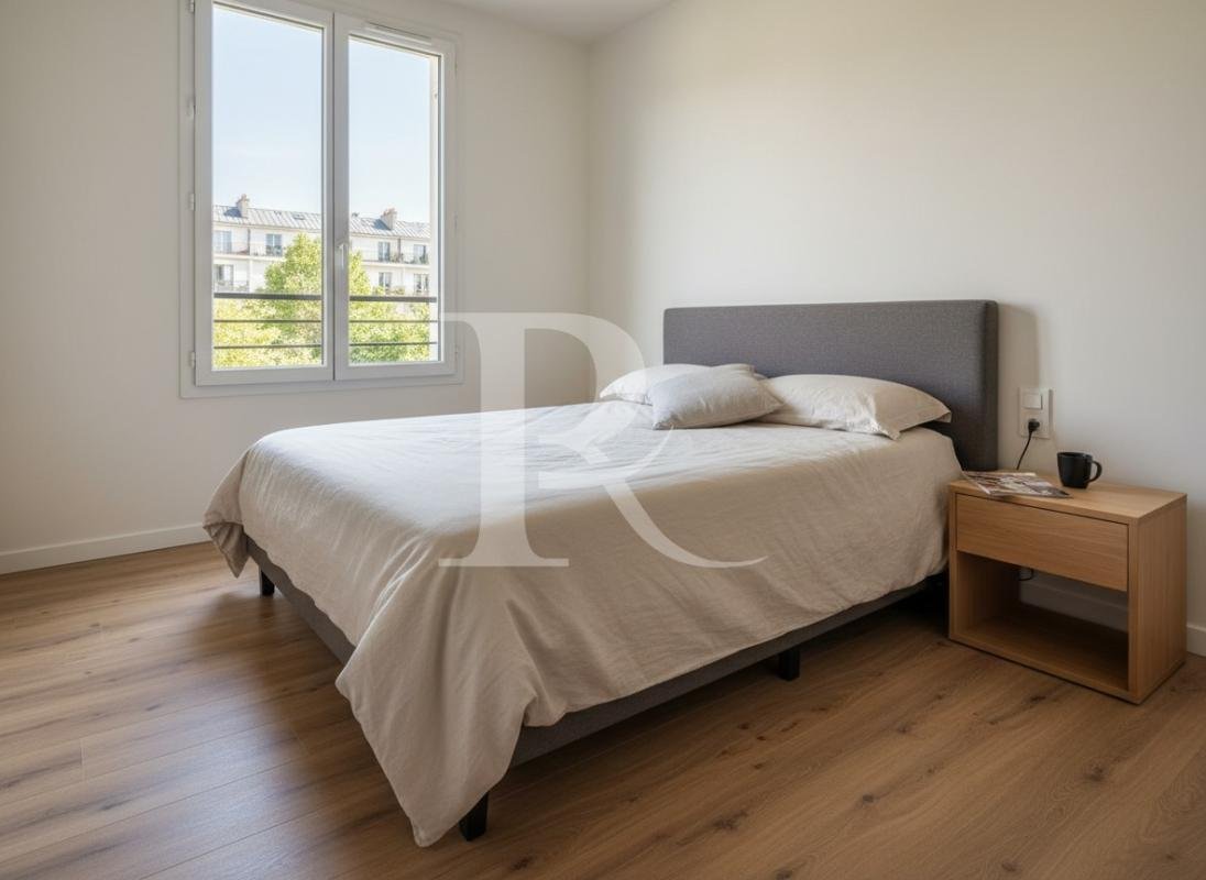 Appartement à Forêt, Saint-Germain-en-Laye, France 2 - 19105381