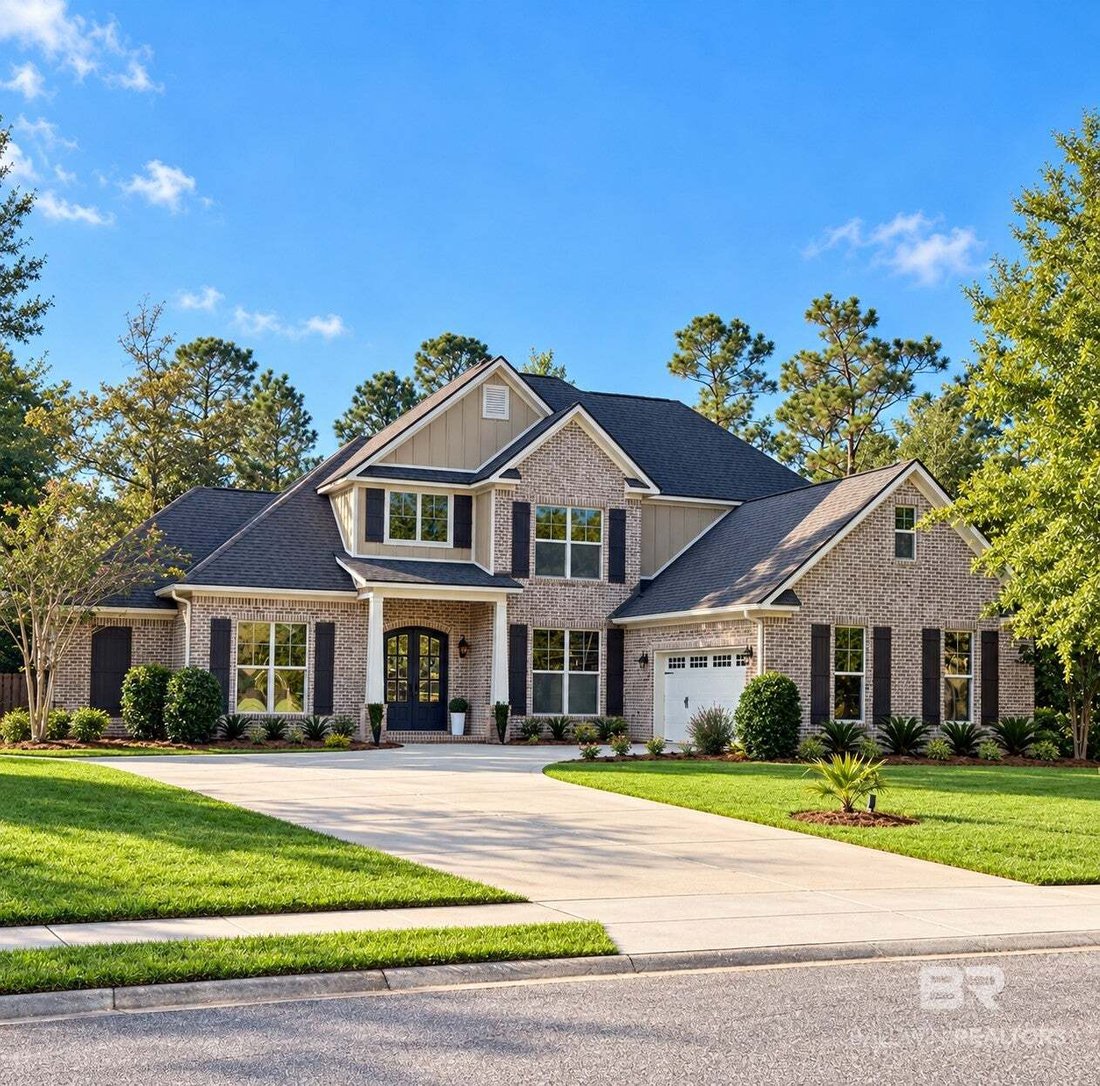 House in Spanish Fort, Alabama, United States 1 - 19103909