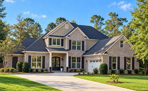 Casa a Spanish Fort, Alabama, Stati Uniti 1