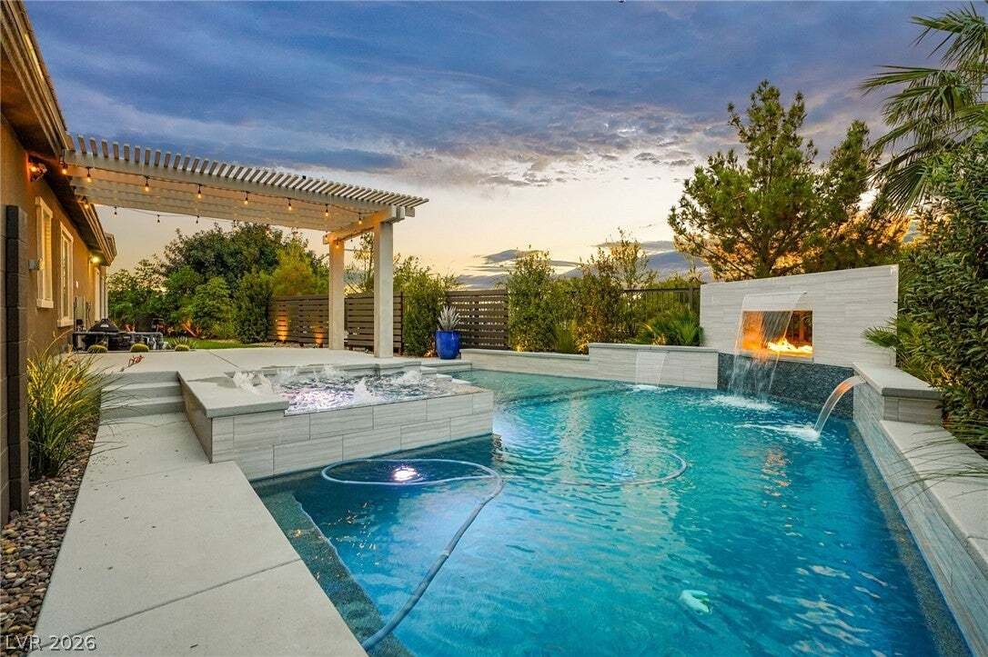 Haus in Las Vegas, Nevada, Vereinigte Staaten 1 - 19103935