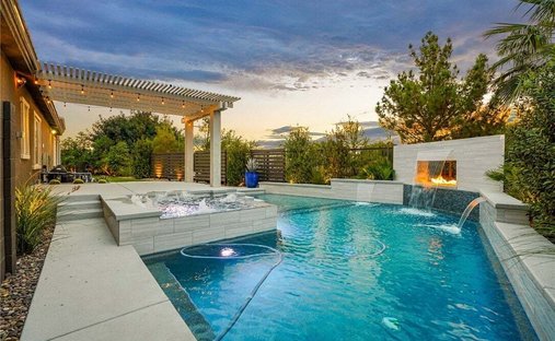 Casa a Las Vegas, Nevada, Stati Uniti 1