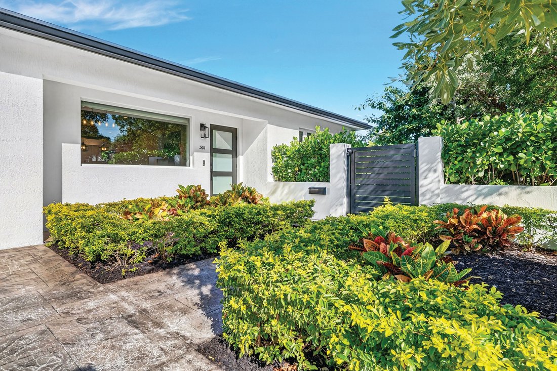 Haus in West Palm Beach, Florida, Vereinigte Staaten 3 - 19103037