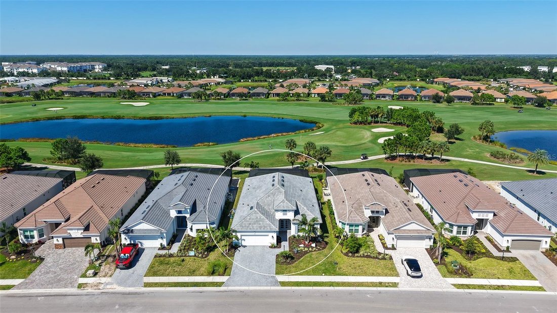 Haus in Bradenton, Florida, Vereinigte Staaten 3 - 19105225
