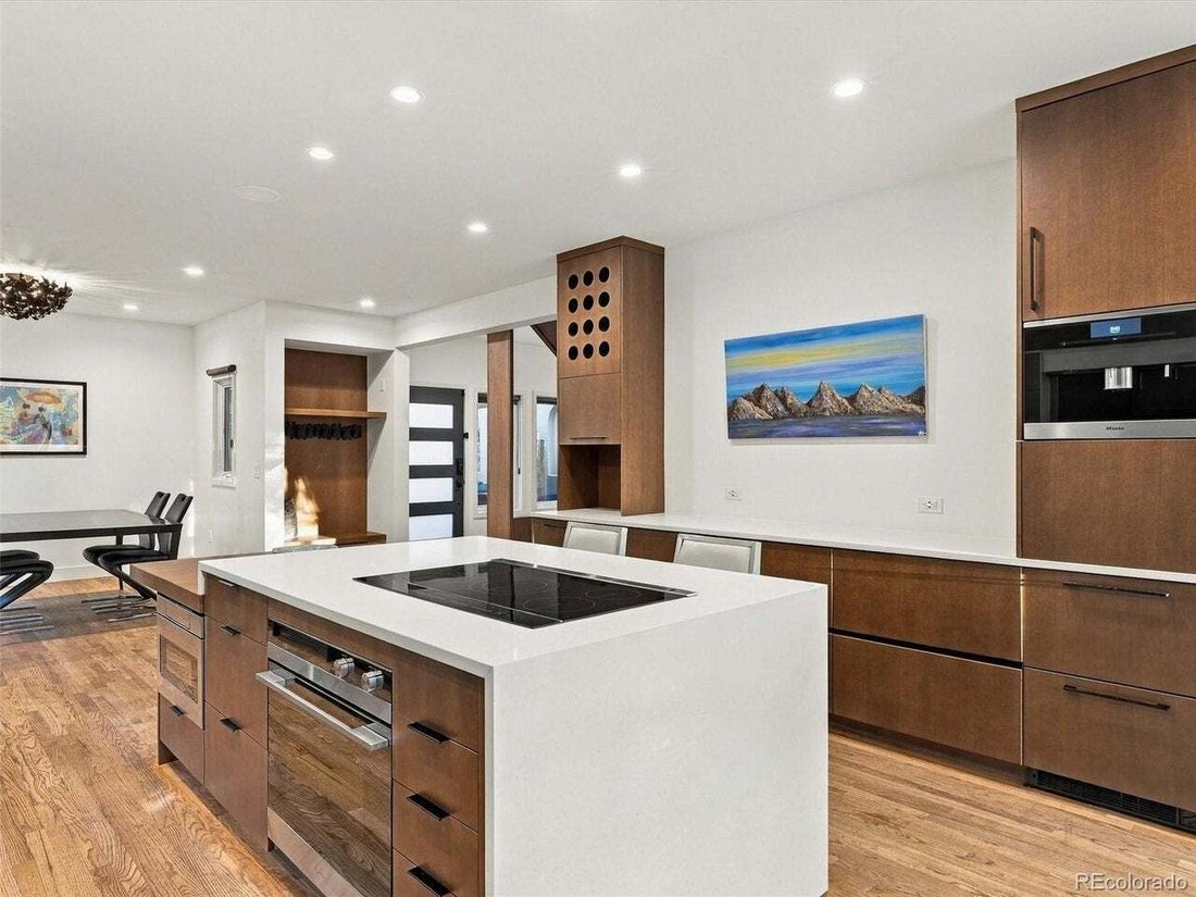 House in Denver, Colorado, United States 4 - 19103696
