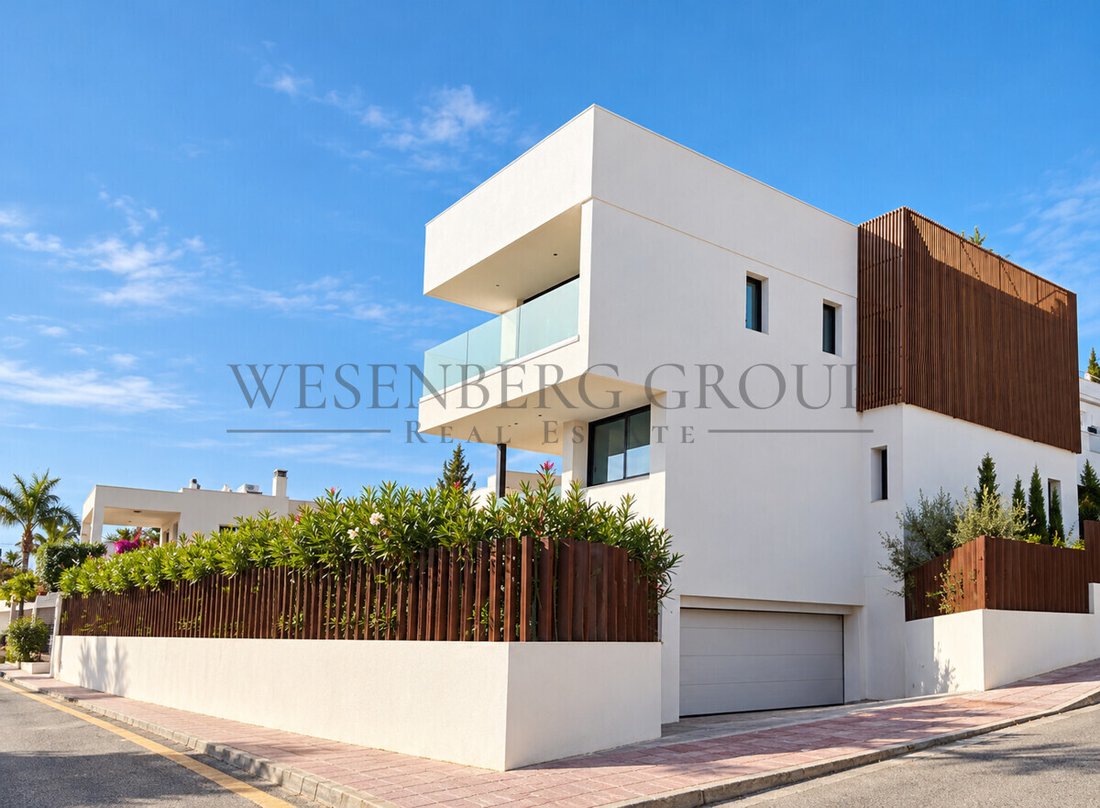 Villa in Santa Eulària des Riu, Balearische Inseln, Spanien 4 - 19104980
