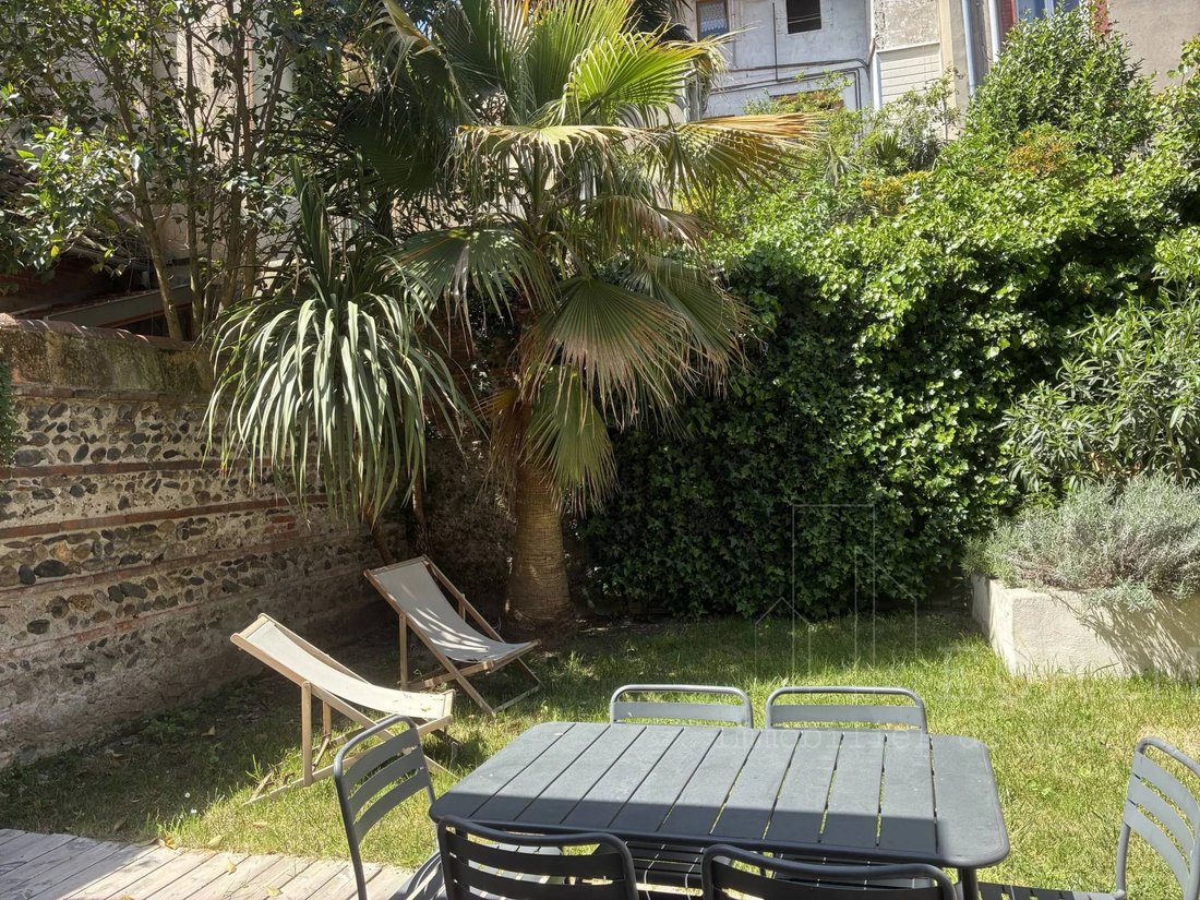 Apartamento en San Cipriano, Toulouse, Francia 1 - 19097826