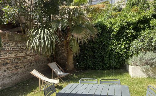Apartamento en San Cipriano, Toulouse, Francia 1