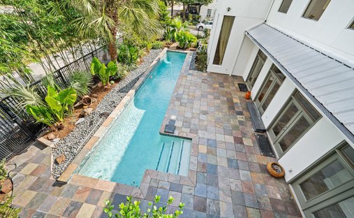 Haus in Houston, Texas, Vereinigte Staaten 1