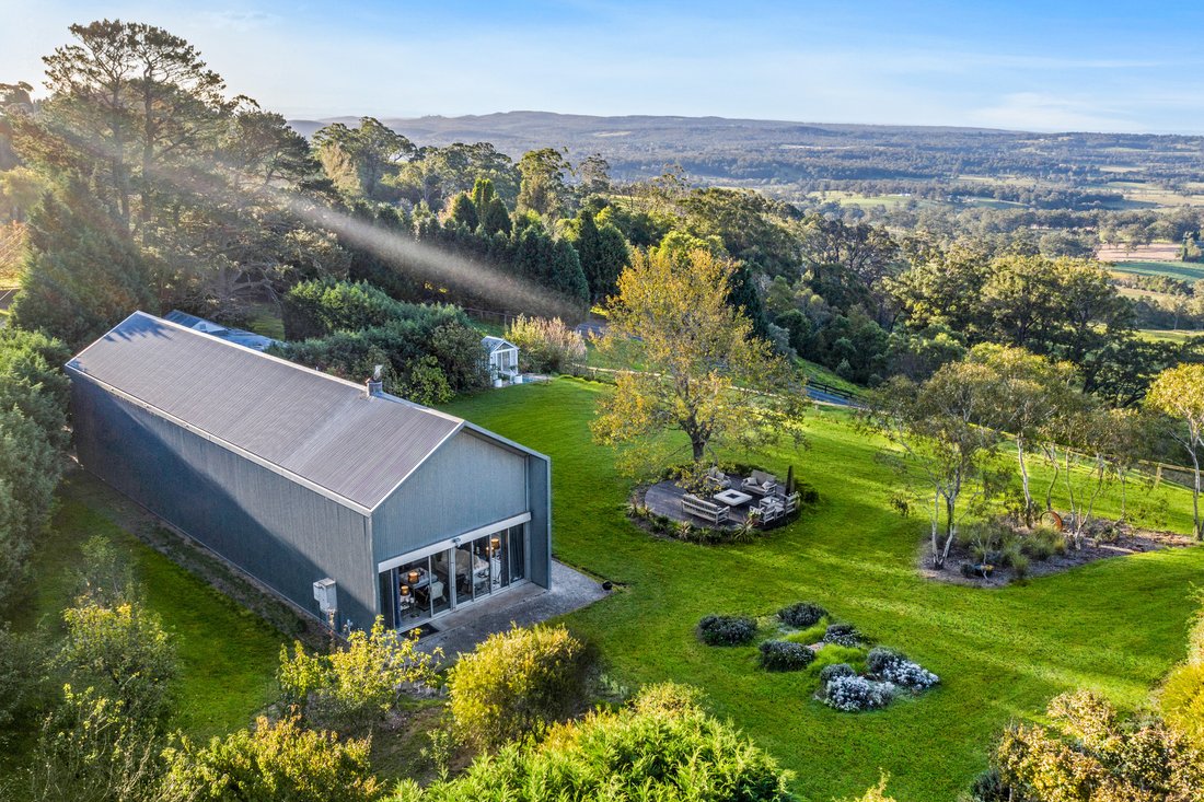 Haus in Mittagong, New South Wales, Australien 5 - 19103267