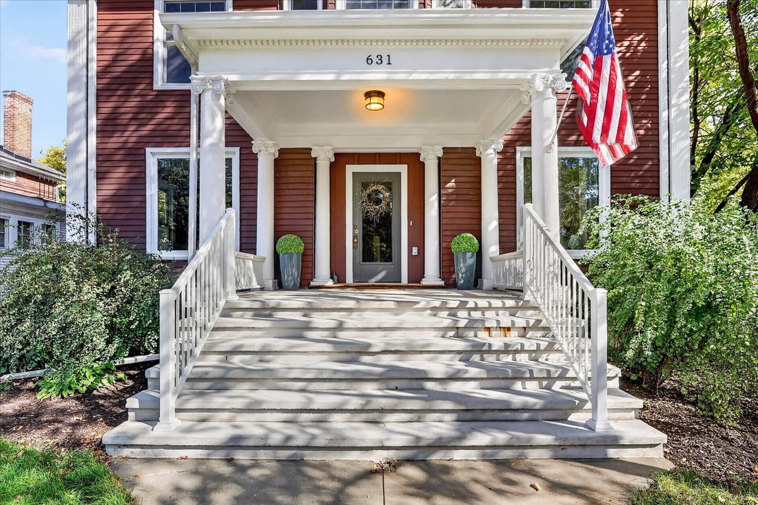 Casa en Beloit, Wisconsin, Estados Unidos 5 - 19103190
