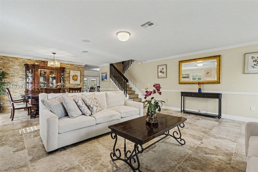House in Davie, Florida, United States 4 - 19103796