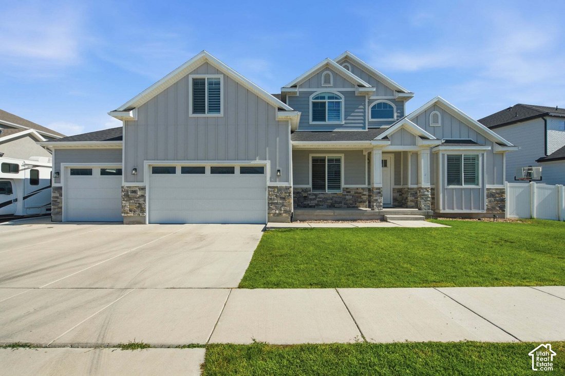 Casa en Vineyard, Utah, Estados Unidos 3 - 18326825