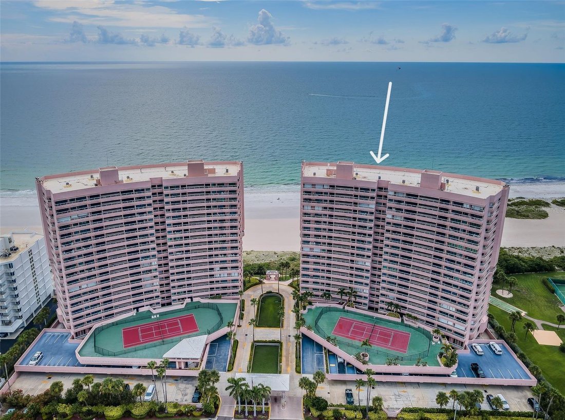 Condominio en Clearwater, Florida, Estados Unidos 1 - 19104089