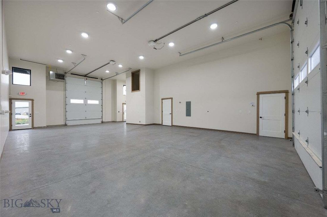 Condominio a Bozeman, Montana, Stati Uniti 5 - 16983808