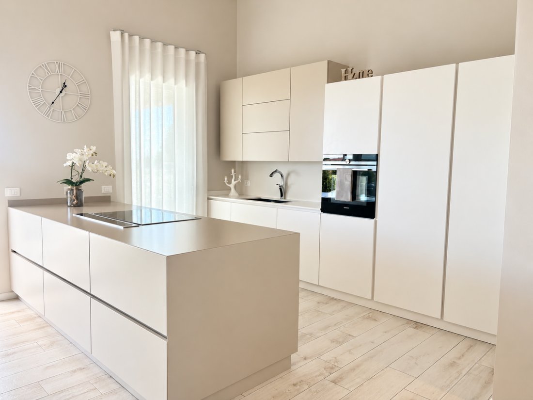 Penthouse in Villafranca Padovana, Venetien, Italien 5 - 17941310