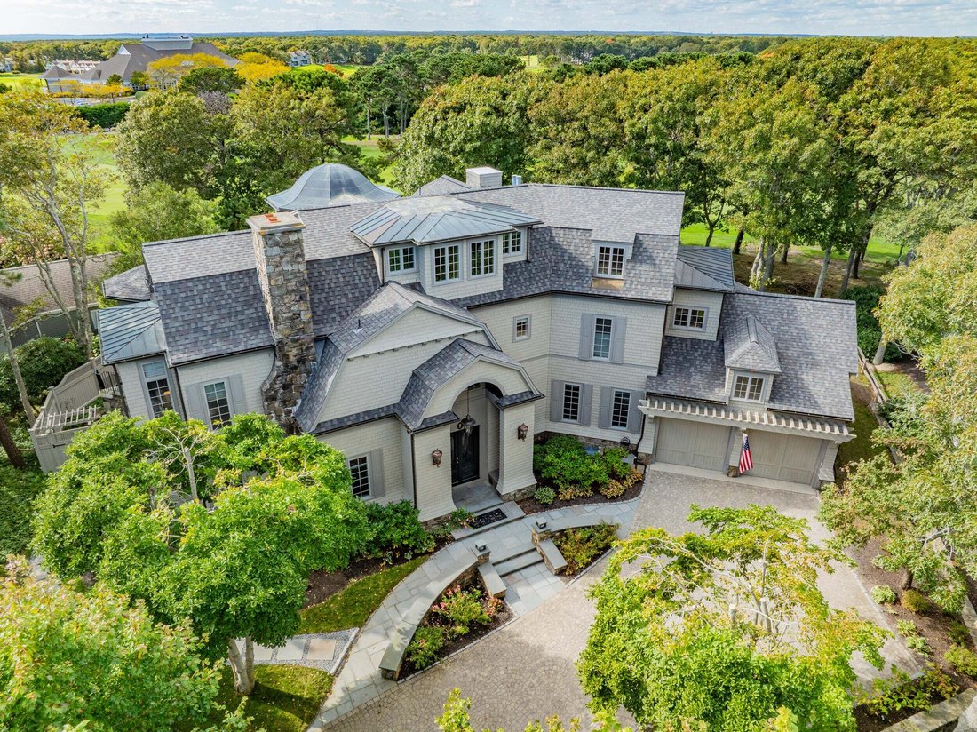 Haus in Mashpee, Massachusetts, Vereinigte Staaten 1 - 19104225