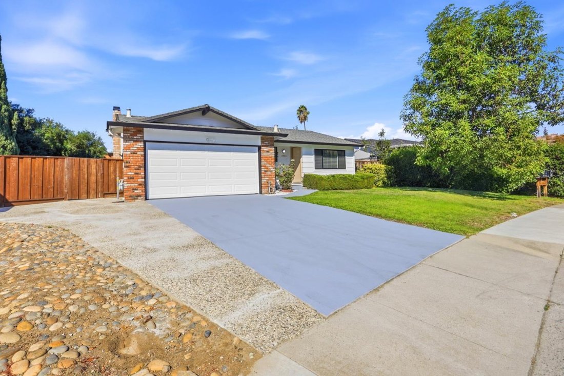 House in San Jose, California, United States 2 - 19103871