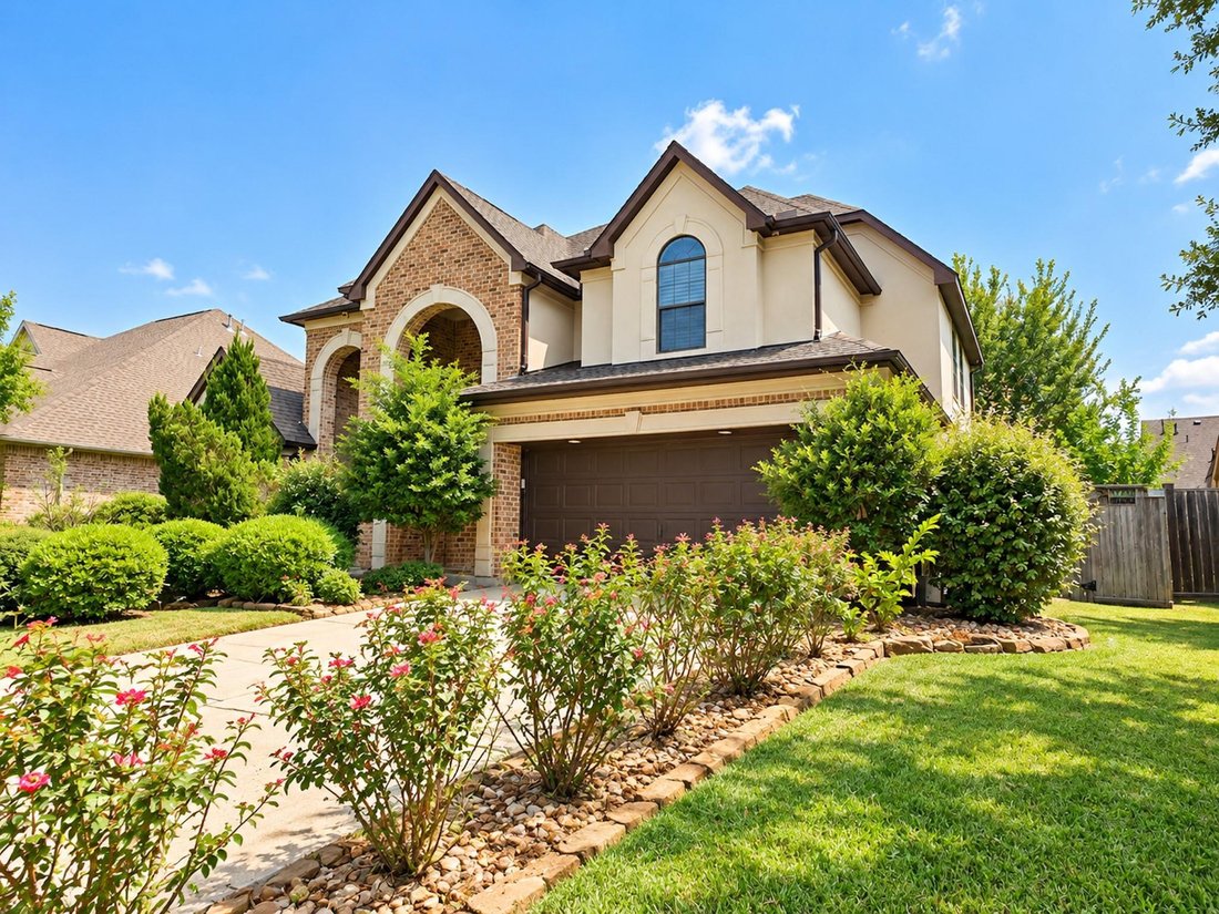 House in League City, Texas, United States 2 - 19104898