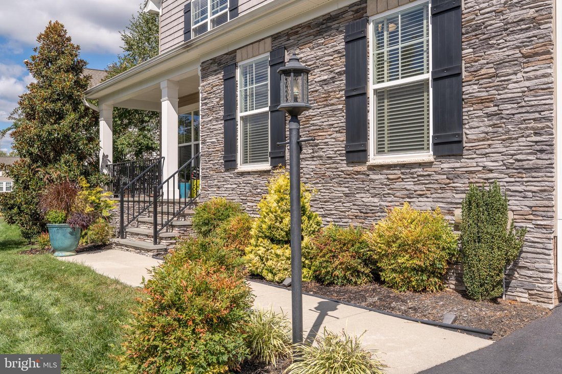 House in Chesterfield, Virginia, United States 5 - 19105483