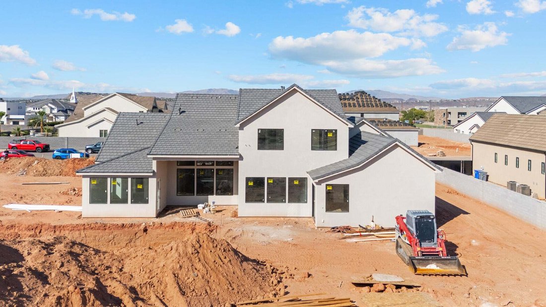 Casa en Washington, Utah, Estados Unidos 5 - 19103471