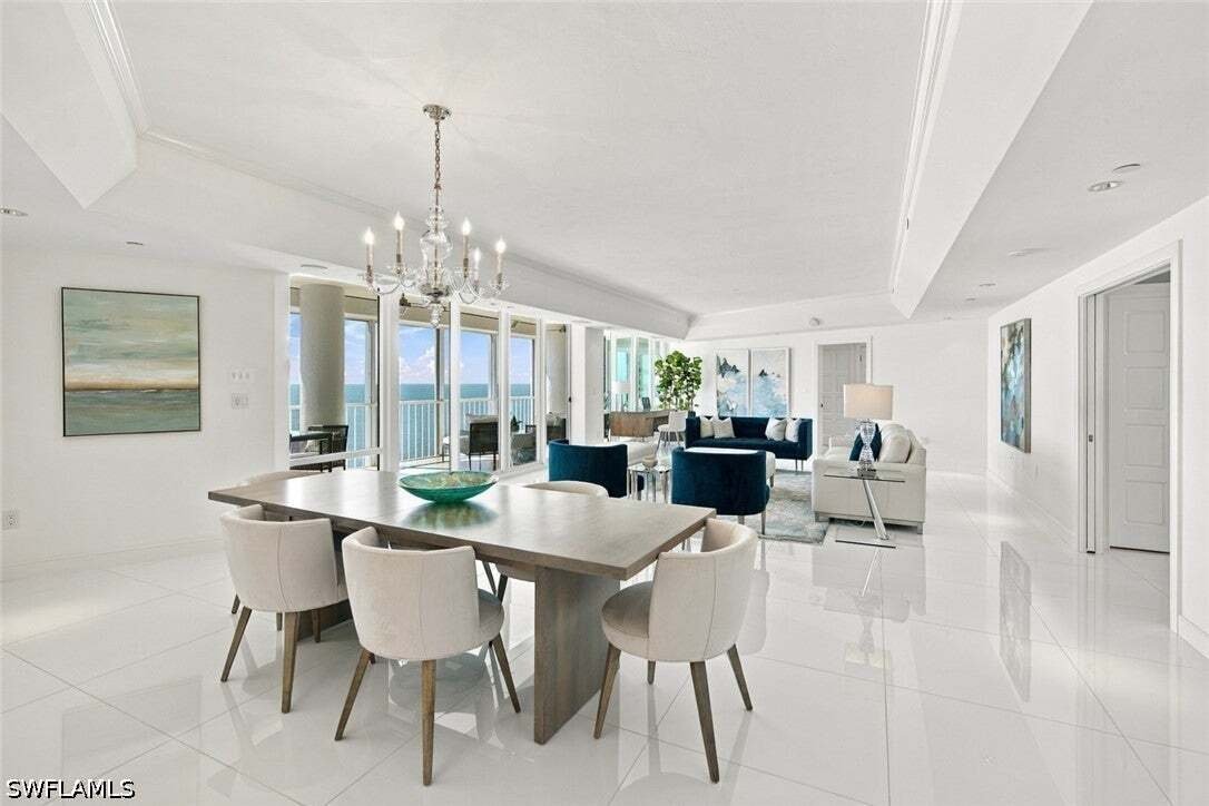 Appartement à Naples, Floride, États-Unis 2 - 19103825
