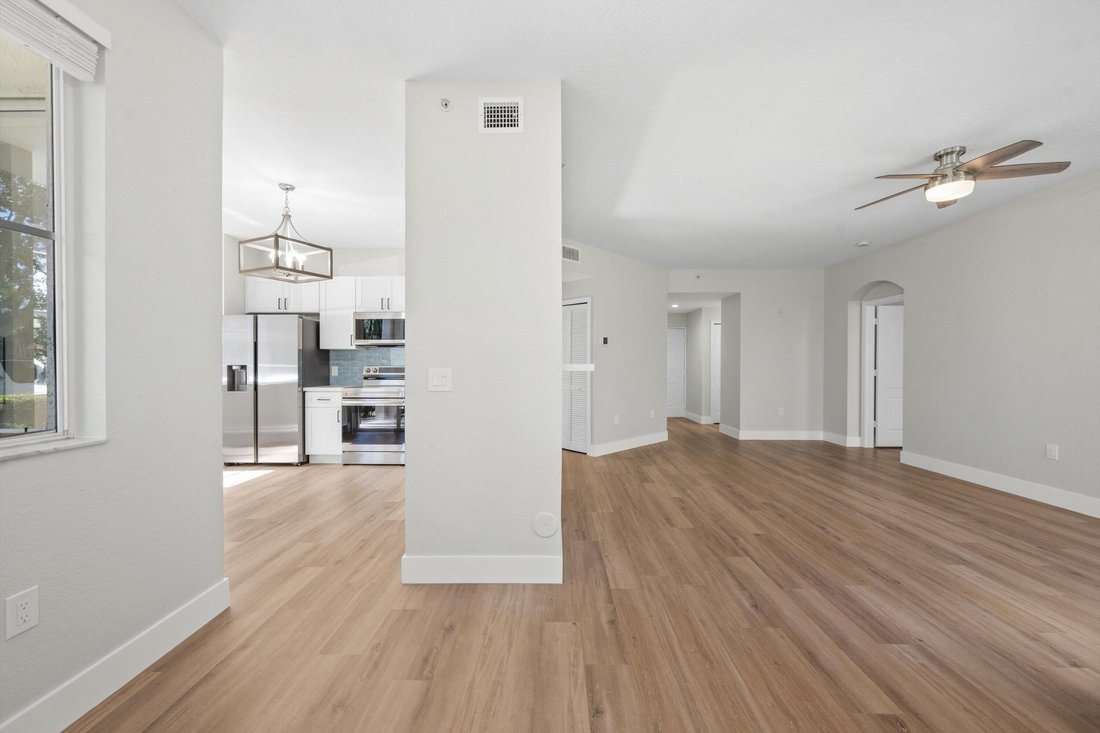 Condominio en Palm Beach Gardens, Florida, Estados Unidos 3 - 19105300