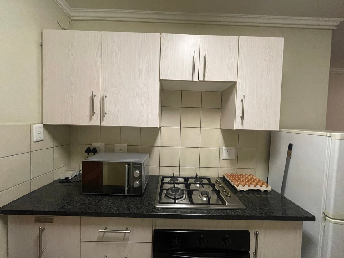 Appartamento a Noordwyk, Gauteng, Sudafrica 2 - 19106054