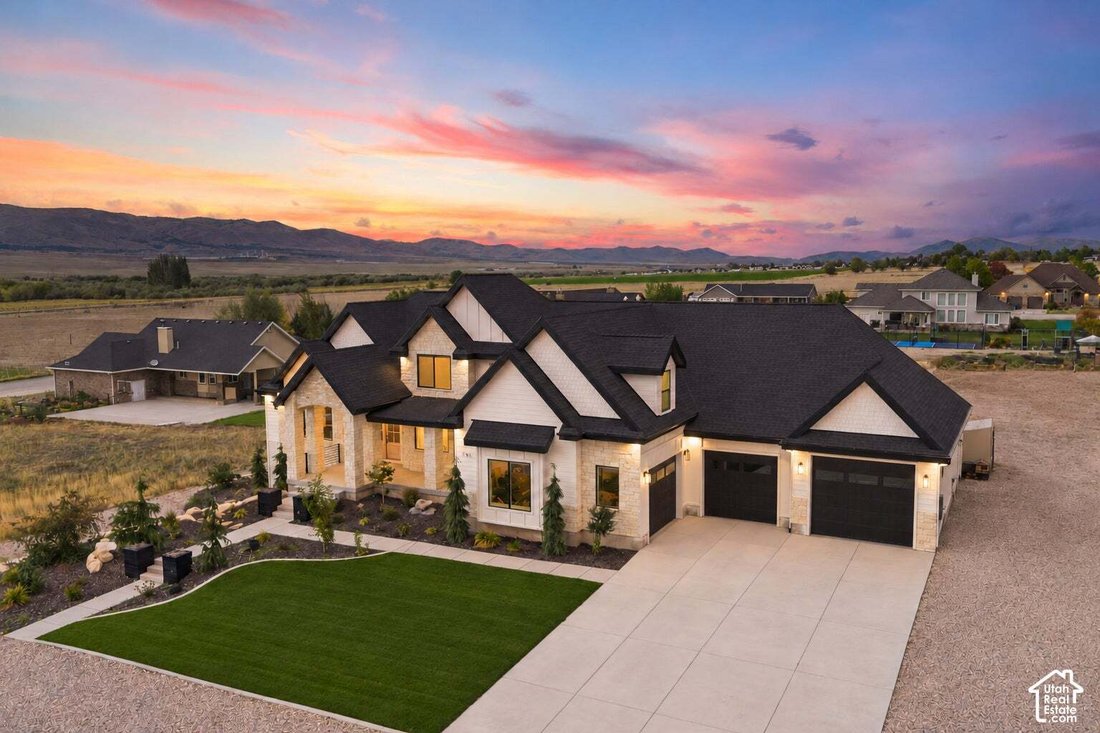 House in Nephi, Utah, United States 4 - 19099239