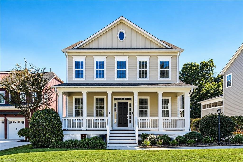 House in Holly Springs, North Carolina, United States 1 - 19103926