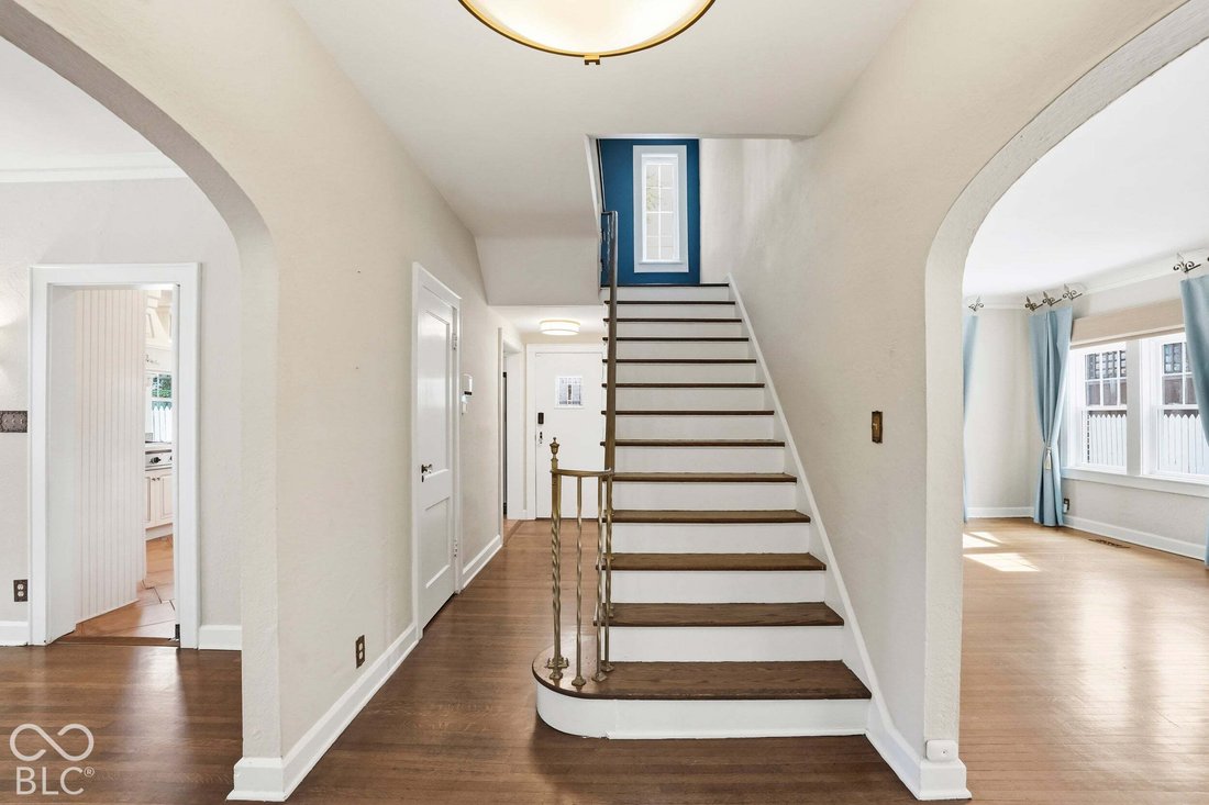 House in Indianapolis, Indiana, United States 5 - 19103465