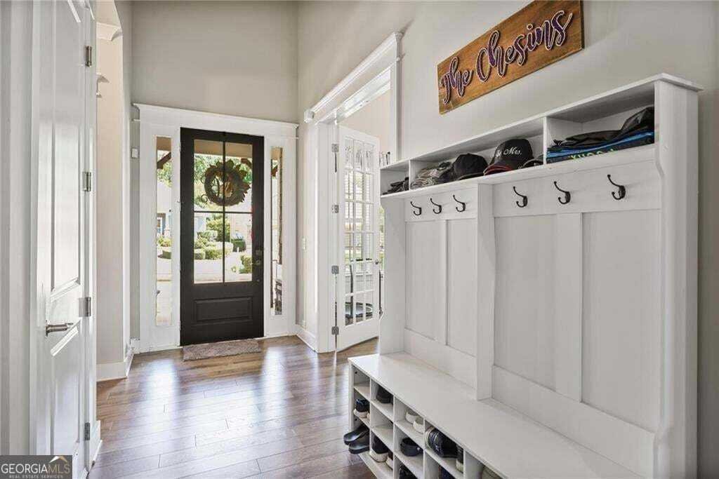 Casa en Canton, Georgia, Estados Unidos 4 - 18628326