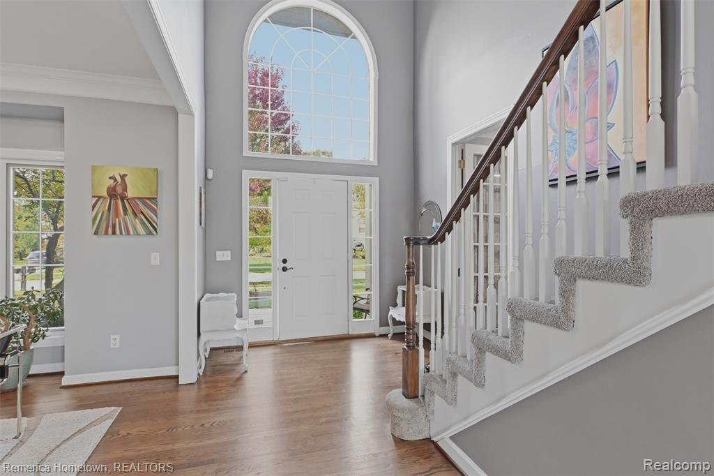 House in Plymouth, Michigan, United States 5 - 19104406