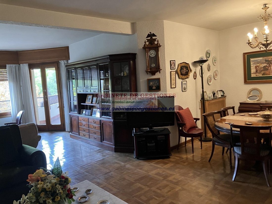 Apartment in Albacete, Castile-La Mancha, Spain 3 - 19103833