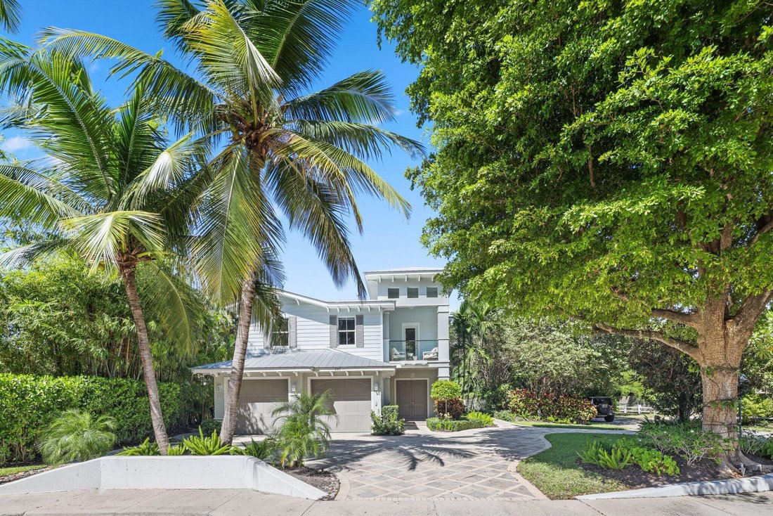 House in Boca Raton, Florida, United States 5 - 19104462