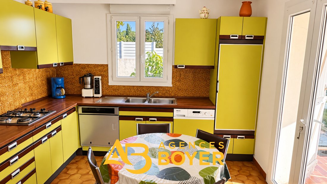 Villa a Sanary-sur-Mer, Provenza-Alpi-Costa Azzurra, Francia 5 - 19105237