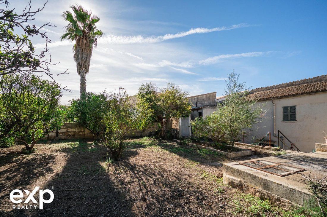 Casa a Campanet, Isole Baleari, Spagna 1 - 19105217